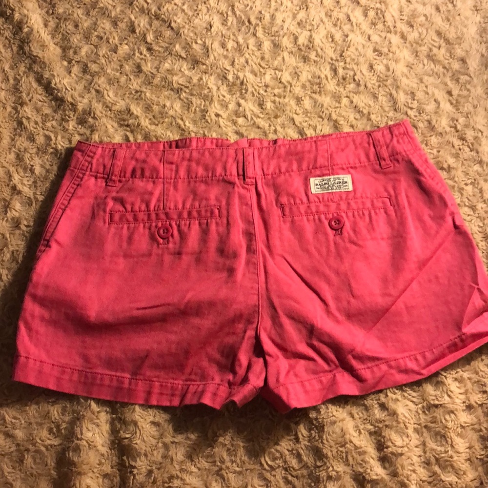 Shorts - Picture 7 of 8